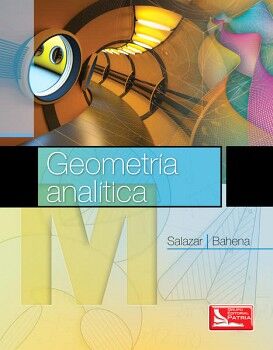 GEOMETRA ANALTICA