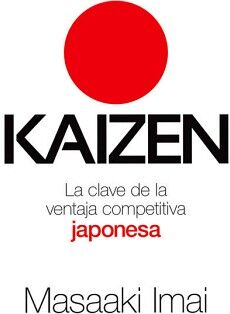 KAIZEN CVE.VENT.COMP.JAPONESA