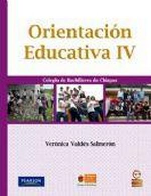 ORIENTACION EDUCATIVA IV -COLEGIO DE BACH.DE CHIAPAS- (201