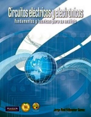 CIRCUITOS ELECTRICOS Y ELECTRONICOS