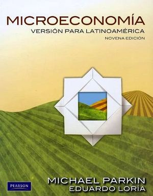 MICROECONOMIA 9ED. VERSION PARA LATINOAMERICANA