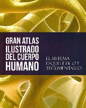 SISTEMA ESQUELTICO Y TEGUMENTARIO (GRAN ATLAS ILUS.DEL CUERPO)