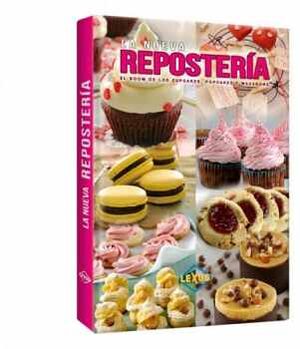 NUEVA REPOSTERIA, LA -GOLOSINAS-