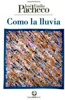 COMO LA LLUVIA