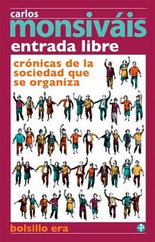 ENTRADA LIBRE