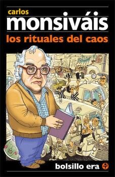 LOS RITUALES DEL CAOS