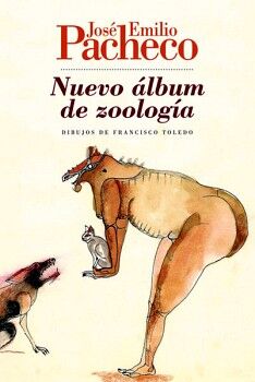 NUEVO LBUM DE ZOOLOGA