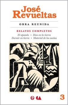OBRA REUNIDA. RELATOS COMPLETOS