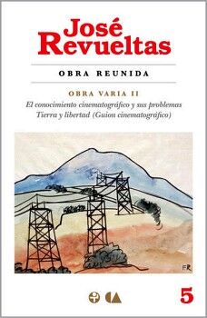 OBRA REUNIDA. OBRA VARIA II