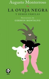 LA OVEJA NEGRA Y DEM�S F�BULAS