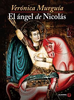EL NGEL DE NICOLS