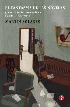EL FANTASMA DE LAS NOVELAS