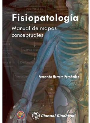 FISIOPATOLOGIA -MANUAL DE MAPAS CONCEPTUALES-