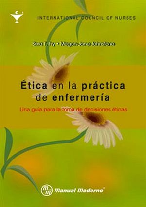 �TICA EN LA PR�CTICA DE ENFERMER�A