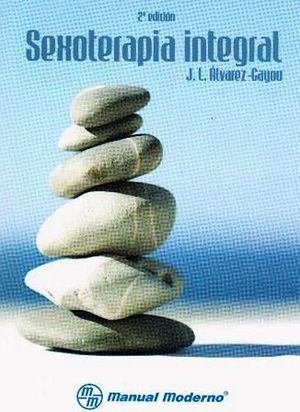 SEXOTERAPIA INTEGRAL 2ED.