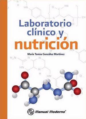 LABORATORIO CLNICO Y NUTRICIN