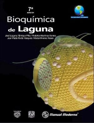 BIOQUIMICA DE LAGUNA 7ED.