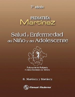 SALUD Y ENFERMEDAD DEL NIO Y DEL ADOLESCENTE 7ED.