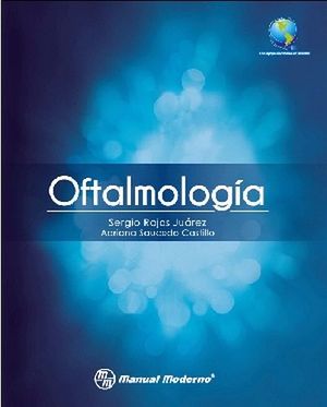 OFTALMOLOGIA  -CON APOYO ELECTRONICO EN INTERNET-