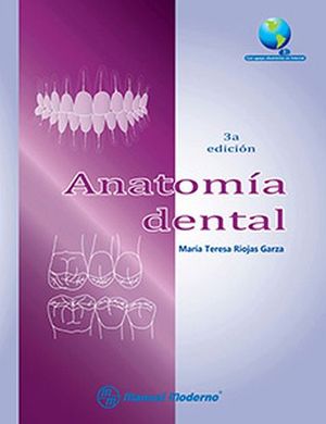 ANATOMA DENTAL 3ED.