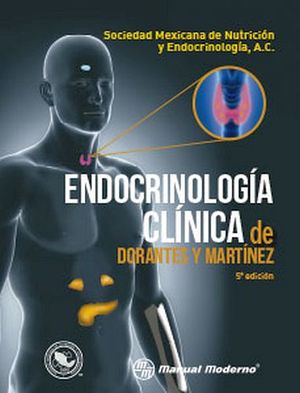 ENDOCRINOLOG�A CL�NICA 5ED.