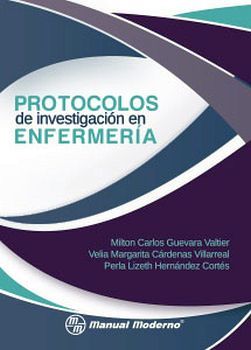 PROTOCOLOS DE INVESTIGACIN EN ENFERMERA