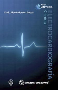 ELECTROCARDIOGRAFA CLNICA         (C/APOYO MULTIMEDIA)