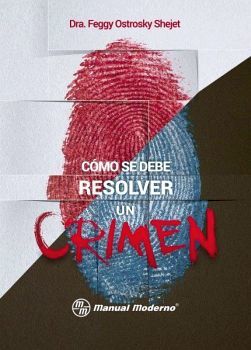 CMO SE DEBE RESOLVER UN CRIMEN