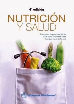 NUTRICIN Y SALUD 4ED.