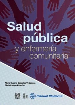 SALUD PUBLICA Y ENFERMERIA COMUNITARIA