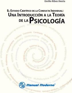 ESTUDIO CIENTIFICO DE LA CONDUCTA INDIVIDUAL, EL