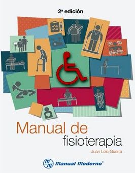 MANUAL DE FISIOTERAPIA 2ED.