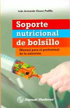 SOPORTE NUTRICIONAL DE BOLSILLO -MANUAL PARA EL PROF.DE LA NUT-
