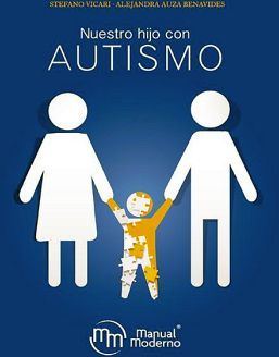 NUESTRO HIJO CON AUTISMO