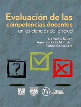 EVALUACION DE LAS COMPETENCIAS DOCENTES EN LAS C.S.