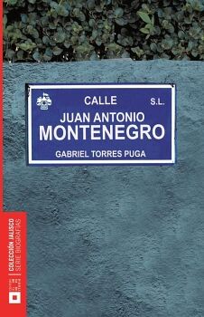 JUAN ANTONIO MONTENEGRO