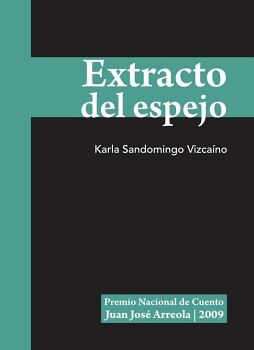 EXTRACTO DEL ESPEJO