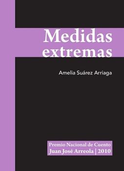 MEDIDAS EXTREMAS