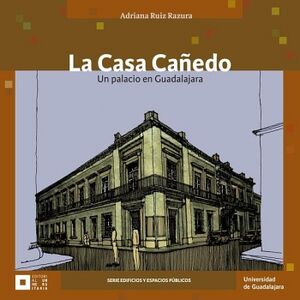 LA CASA CAEDO