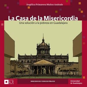 LA CASA DE LA MISERICORDIA