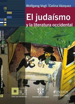 EL JUDASMO Y LA LITERATURA OCCIDENTAL