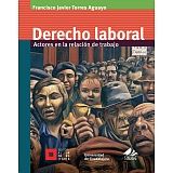 DERECHO LABORAL -ACTORES EN LA RELACIN DE TRABAJO-