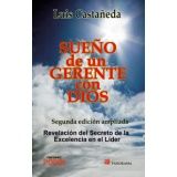 SUEO DE UN GERENTE CON DIOS 2ED.