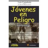 JOVENES EN PELIGRO