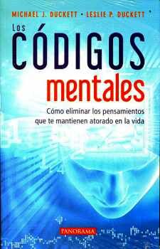 CODIGOS MENTALES, LOS 2ED.