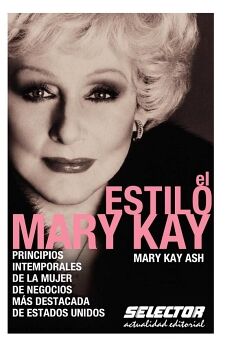 EL ESTILO DE MARY KAY