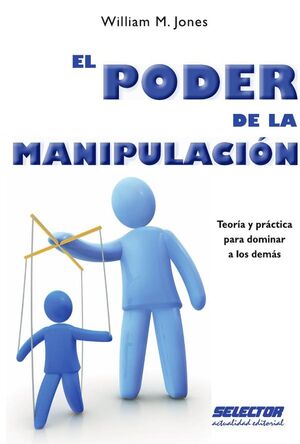 EL PODER DE LA MANIPULACIN