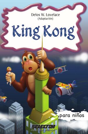 KING KONG