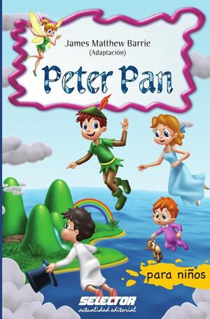 PETER PAN