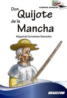 DON QUIJOTE DE LA MANCHA